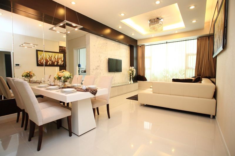 Chính chủ cần cho thuê căn hộ MT Võ Văn Kiệt, mới 100%, tiện ích nội khu đầy đủ. LH: 0933322351