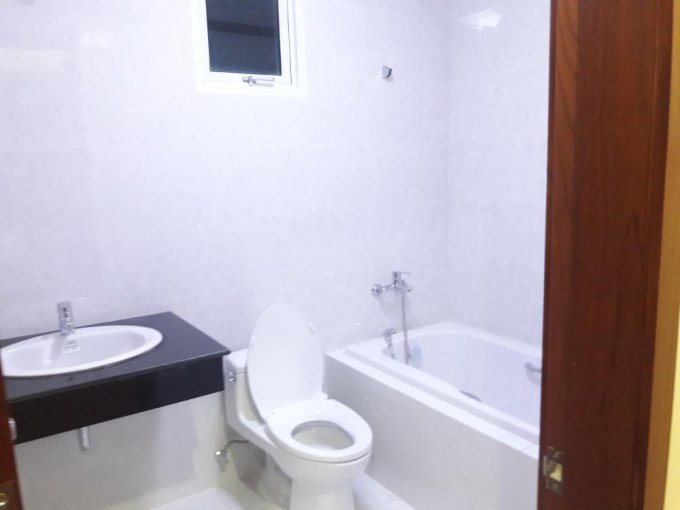 Cho thuê căn hộ Hoàng Anh Thanh Bình quận 7, diện tích 82m2, 2PN, 1WC, giá 11 triệu/tháng