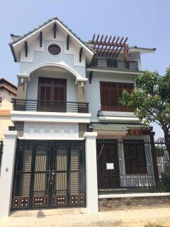 Cho thuê villa 37, đường số 7, Phường An Phú, Q.2