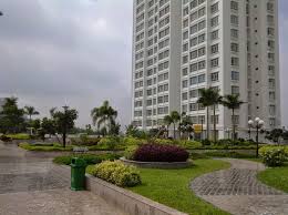 Cho thuê căn hộ tại Phú Hoàng Anh, DT 88m2, lầu cao, view đẹp, giá 10 triệu/tháng