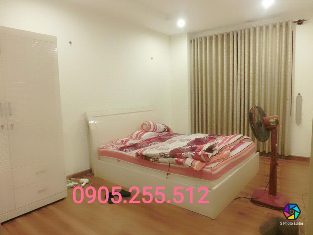 Cho thuê căn hộ Hưng Phát, 2PN, full nội thất. Giá 9tr/tháng, LH: 0903 182 086