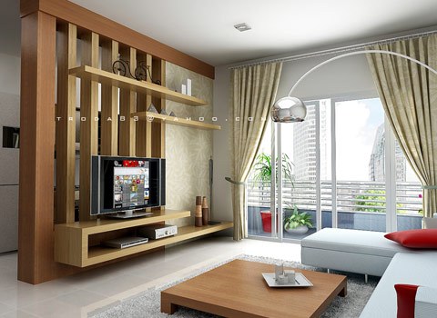 Cho thuê căn hộ chung cư Hoàng Anh Thanh Bình, diện tích 113m2, 3PN, 2WC, giá 12 triệu/tháng