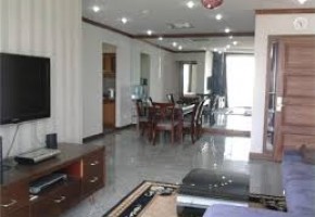 Cho thuê căn hộ chung cư tại Phú Hoàng Anh, diện tích 88m2, 2 phòng ngủ, giá 8 triệu/tháng