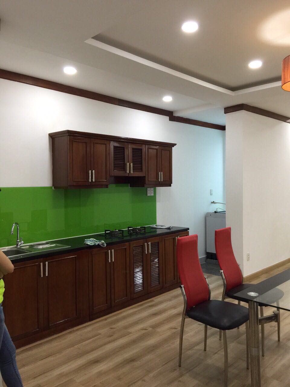 Cho thuê căn hộ chung cư Hoàng Anh Gia Lai 1, Quận 7, Hồ Chí Minh, diện tích 86m2, giá 10.5 tr/th