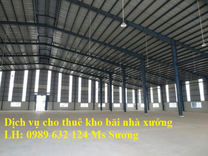 Cho thuê kho, nhà xưởng, đất tại đường Nguyễn Thị Định, Quận 2, Hồ Chí Minh. Diện tích 1000m2