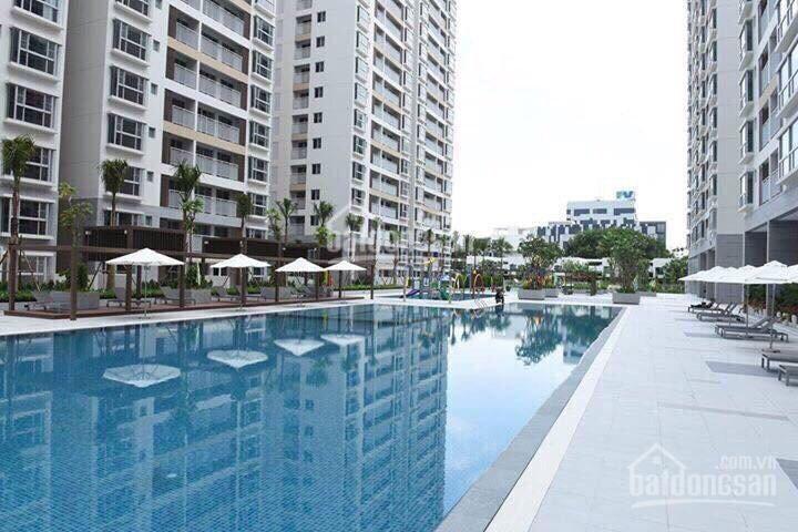 Cho thuê căn hộ cao cấp giá tốt khu Phú Mỹ Hưng, quận 7, giá 20.43 triệu/th. LH 0918889565
