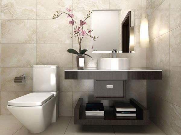 Cho thuê CH tại Phú Hoàng Anh, DT 129m2, 3PN, 3WC, view hồ bơi, nội thất đầy đủ, 14 tr/th