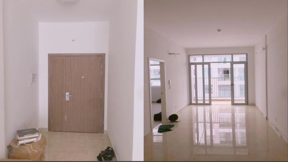 Cho thuê căn hộ Luxcity, đường Huỳnh Tấn Phát, Quận 7, 2 phòng ngủ