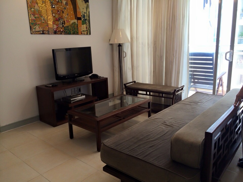 Cho thuê căn hộ chung cư Botanic, quận Phú Nhuận, 2 phòng ngủ nội thất cao cấp giá 15 triệu/tháng tel 0932709098 A.Lộc