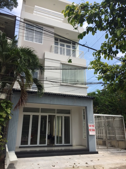 Cho thuê nhà mặt phố tại Bình Chánh, TP. HCM, diện tích 48m2, giá 9 triệu/tháng