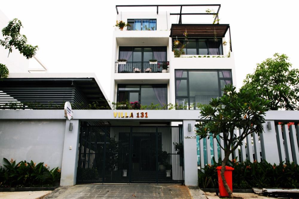 Sang hợp đồng căn hộ tại 131 Nguyễn Văn Hưởng, Thảo Điền, Quận 2. Giá 600tr, gồm 3 tháng tiền cọc