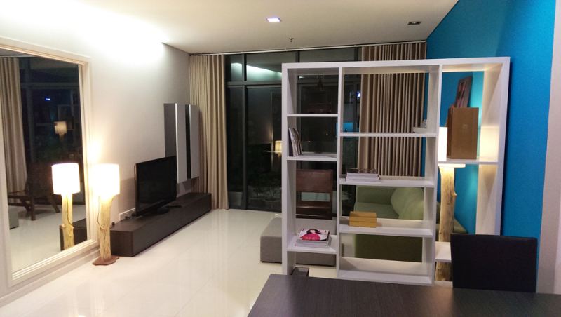 Cần cho thuê gấp căn hộ Phú Nhuận Techcons, Q. Phú Nhuận, DT 100 m2, 2PN