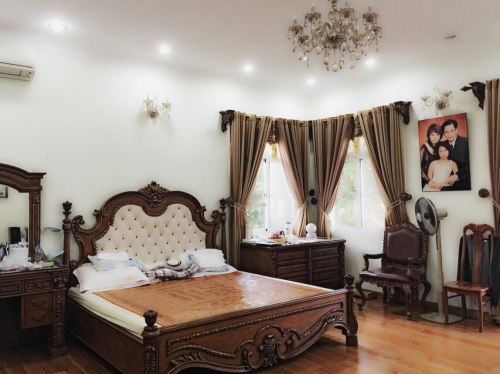 Cho thuê nhanh căn khách sạn mới đang kinh doanh rất tốt Phú Mỹ Hưng Q7, 30PN giá chỉ 14000$/tháng