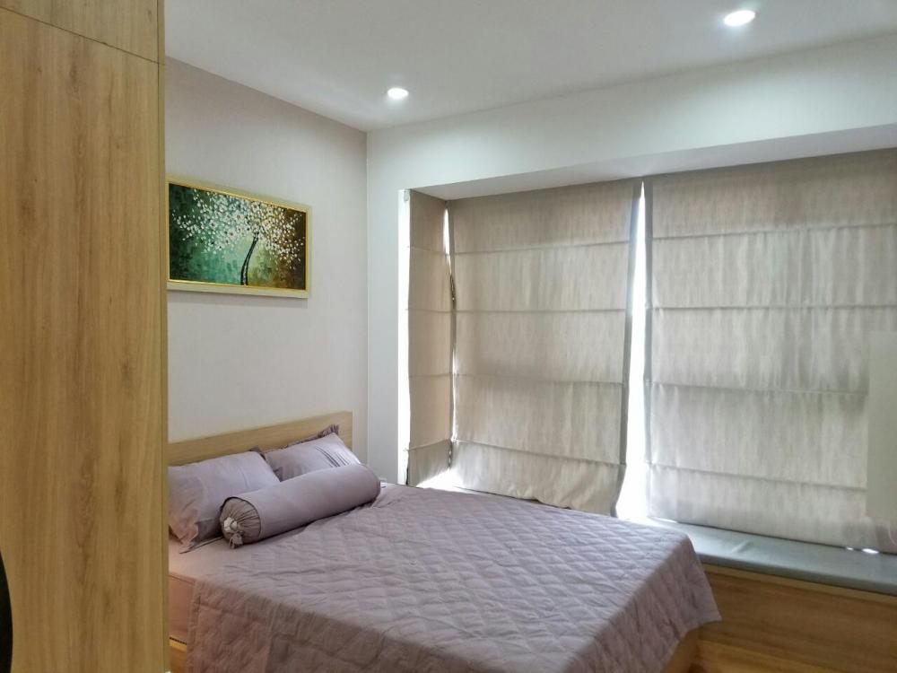 Cho thuê nhanh căn khách sạn mới đang kinh doanh rất tốt Phú Mỹ Hưng Q7, 30PN giá chỉ 14000$/tháng