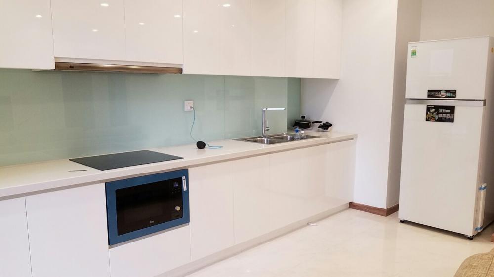 Cho thuê căn hộ chung cư tại dự án The Prince Residence, Phú Nhuận, Tp. HCM dt 47m2, giá 18 tr/th