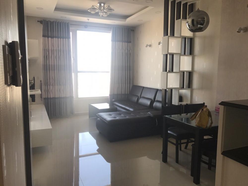 Cho thuê căn hộ chung cư tại dự án The Prince Residence, Phú Nhuận, Tp. HCM dt 47m2, giá 18 tr/th