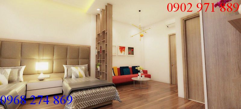 Cho thuê nhà đường Đặng Tiến Đông, P An Phú, Q2 giá 1300$/ 1 tháng, full nội thất