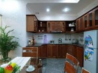 Cho thuê căn hộ tại Hoàng Anh Gia Lai 3, diện tích 126m2, đầy đủ nội thất, giá 13 triệu/tháng.