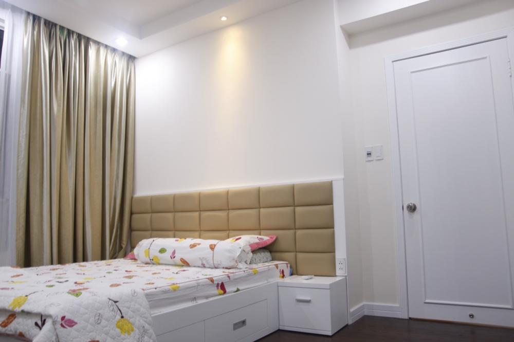 Cho thuê căn hộ Phú Hoàng Anh đầy đủ nội thất 12.5 tr gần Vivo City Phú Mỹ Hưng