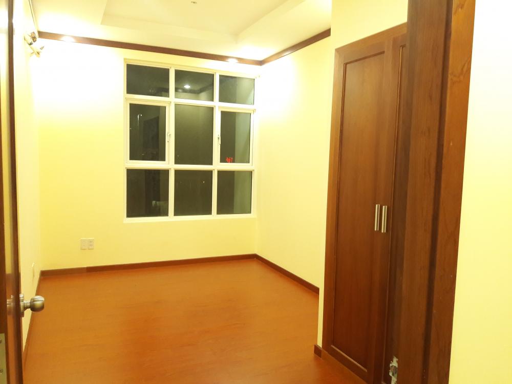 Cho thuê căn hộ Hoàng Anh Thanh Bình, 3 PN, 2 WC, 128m2 có ban công