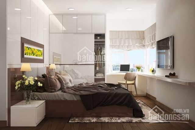 Cho thuê căn hộ Vinhomes Central Park, 3 phòng ngủ, 135m2, nội thất cao cấp 34.08 triệu/th