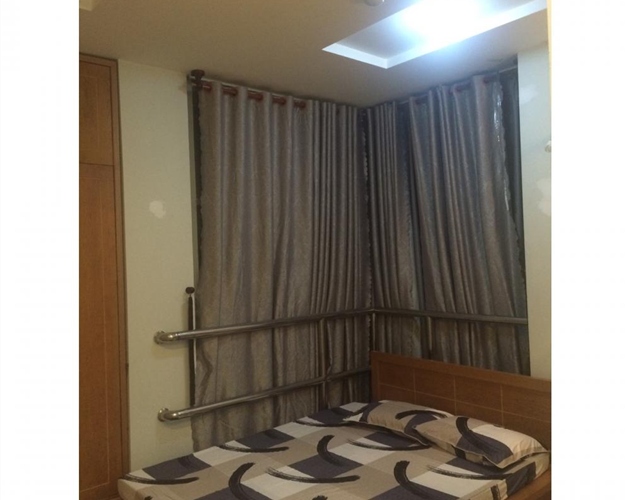 Cho thuê giá Hot căn hộ chung cư Khánh Hội 3 Bến Vân Đồn Quận 4