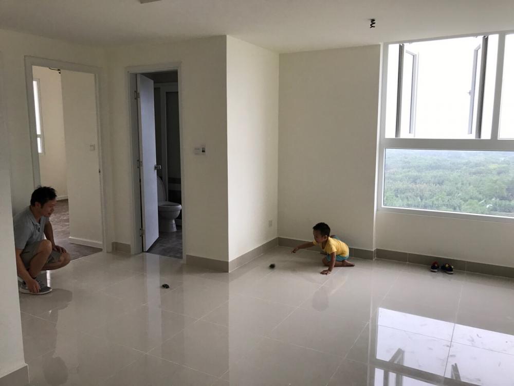 Cho thuê căn hộ chung cư tại Dự án The Park Residence,  dt 73m2, có sẵn bếp, máy hút mùi, rèm giá 8 Triệu/tháng