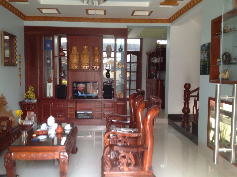 Villa phường An Phú, Q2 cho thuê, full nội thất