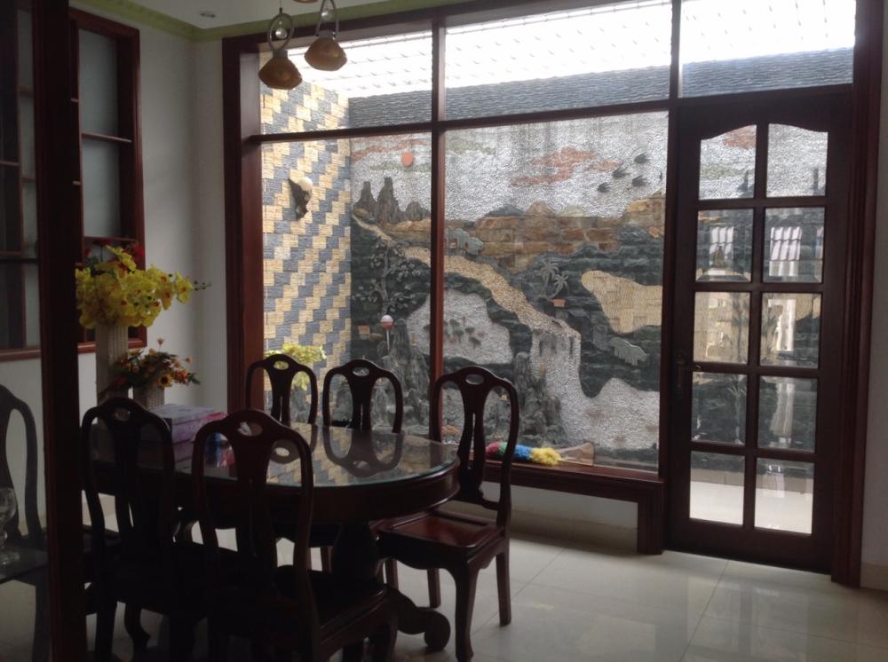 Villa phường An Phú, Q2 cho thuê, full nội thất