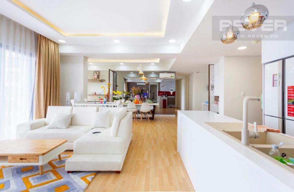 Cho thuê biệt thự Hưng Thái Phú Mỹ Hưng Quận 7,nhà đẹp nội thất cao cấp,giá 34 triệu/th.
