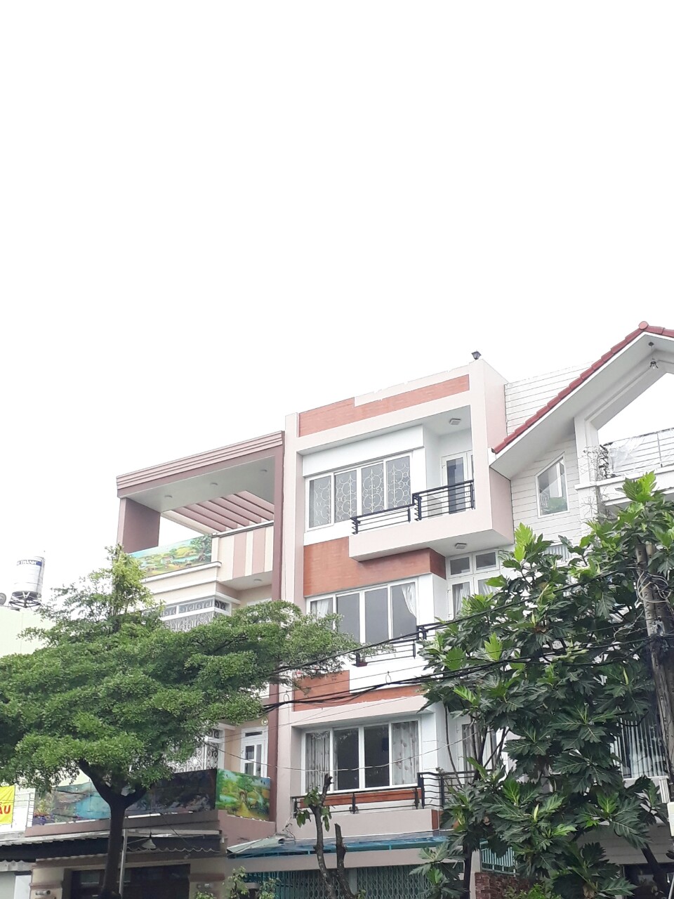 Cho thuê nhà khu dân cư Vĩnh Lộc, DT: 6x20m, Bình Hưng Hòa B, Bình Tân