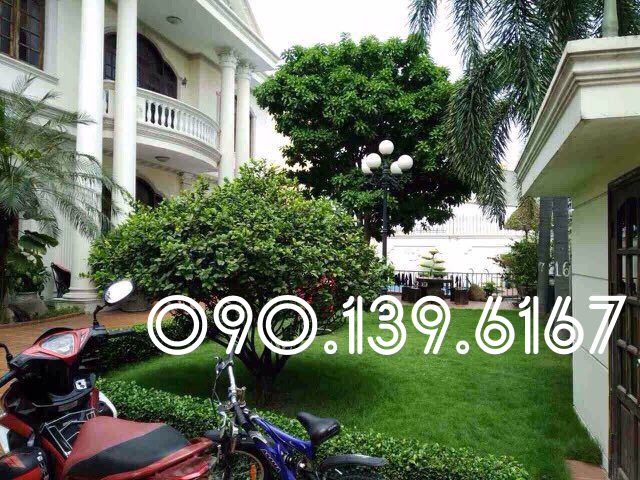 Cần cho thuê gấp villa nằm trên đường Thảo Điền, P.Thảo Điền, Quân 2. DT 10x20m, giá thuê 103tr/th
