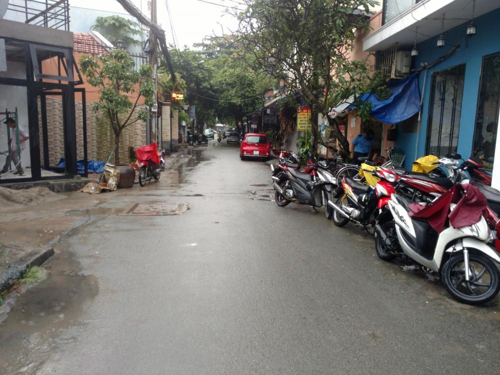 Sang quán cafe 2 mặt tiền hẻm 6m Nguyễn Oanh, phường 10, quận Gò Vấp