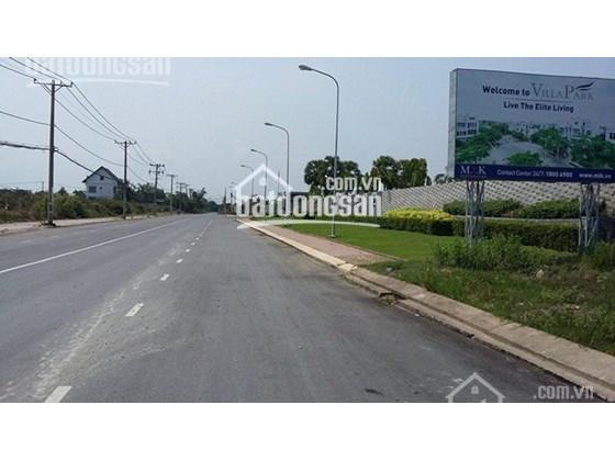 Bán nhà riêng tại Đường Bưng Ông Thoàn, Phường Phú Hữu, Quận 9, Tp.HCM diện tích 175m2  giá 2.2 Tỷ