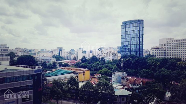 Cho thuê căn hộ chung cư tại Dự án The One Sài Gòn, Quận 1, Tp.HCM diện tích 135m2  giá 68 Triệu/tháng