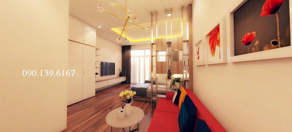 Cần cho thuê gấp villa nằm trên đường 43, P.Thảo Điền, Quận 2. DT 508m2, giá thuê 80tr- 90tr/th