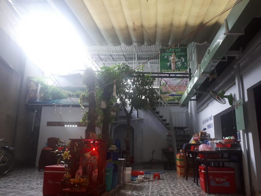 Sang quán hoặc cho thuê mặt tiền Lê Văn Thọ, Phường 11, quận Gò Vấp
