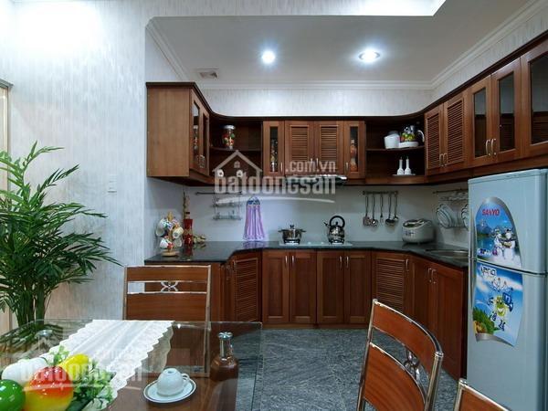 Cho thuê căn hộ tại Hoàng Anh Gia Lai 3, diện tích 100m2, nội thất mới, lầu cao view đẹp, giá 11 triệu/tháng.