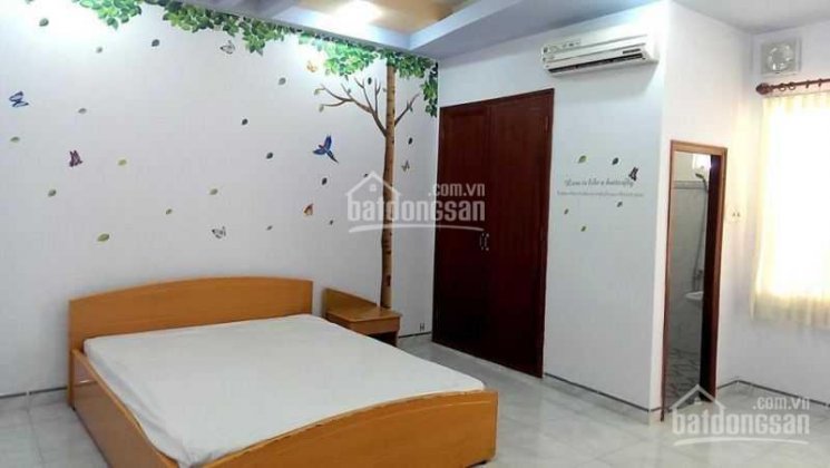Phòng đẹp cho thuê đủ tiện nghi chuẩn khách sạn MT Trường Chinh - DT: 22m2 – 35 m2