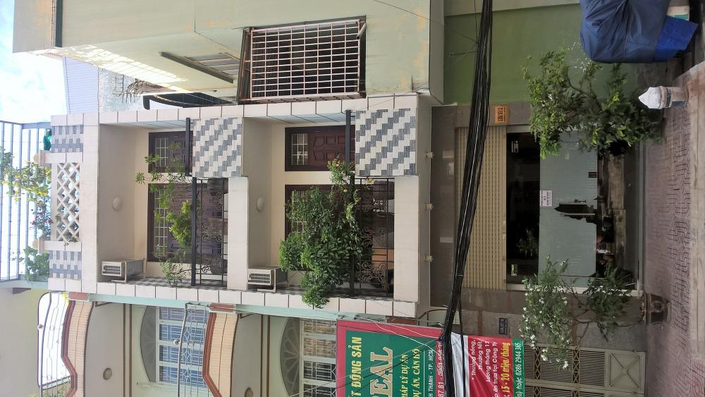 135/37/2 Nguyễn Hữu Cảnh, Phường 22, Bình Thạnh