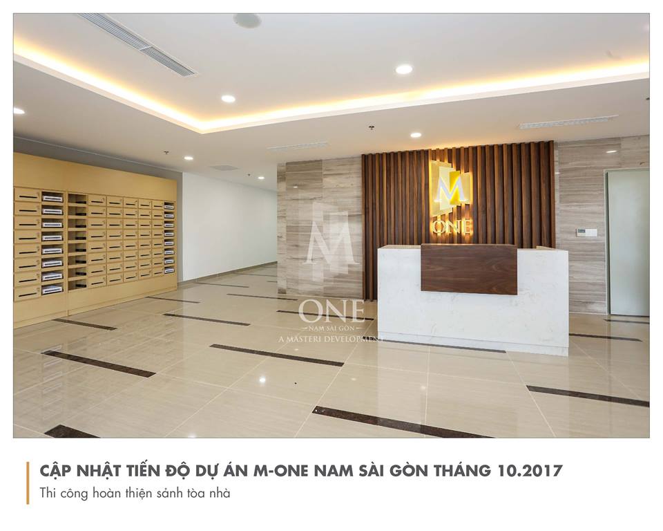 Cho thuê căn hộ M-One Nam Sài Gòn, 2 PN, 2WC, view hồ bơi, thoáng đẹp, lầu thấp