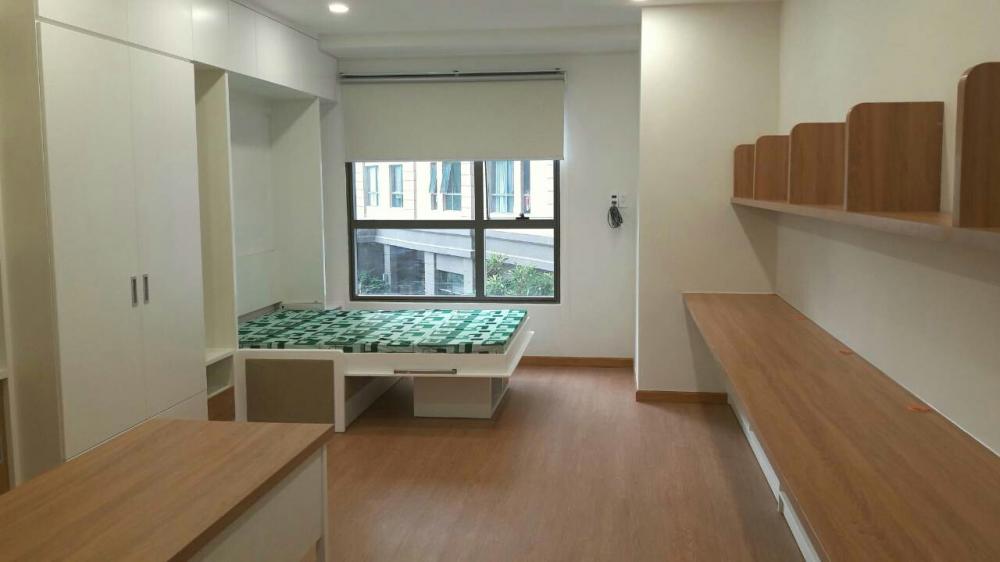 Garden Gate căn hộ giá tốt - 36m2/1pn, nội thất cao cấp 14r/th. LH: 0934044357 Minh Tuấn.
