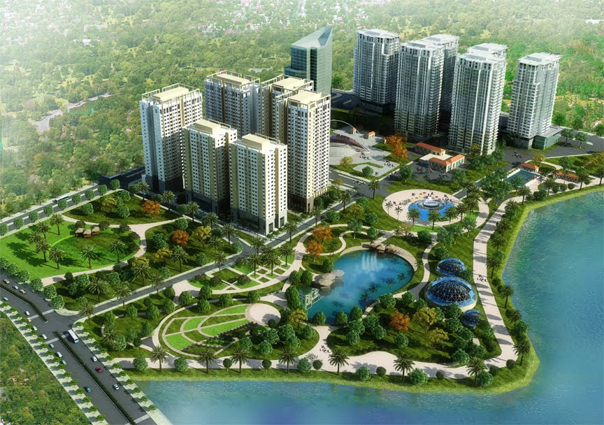 Chuyển công tác nên không có nhu cầu ở cần cho thuê lại căn hộ Luxcity – Huỳnh Tấn Phát quận 7