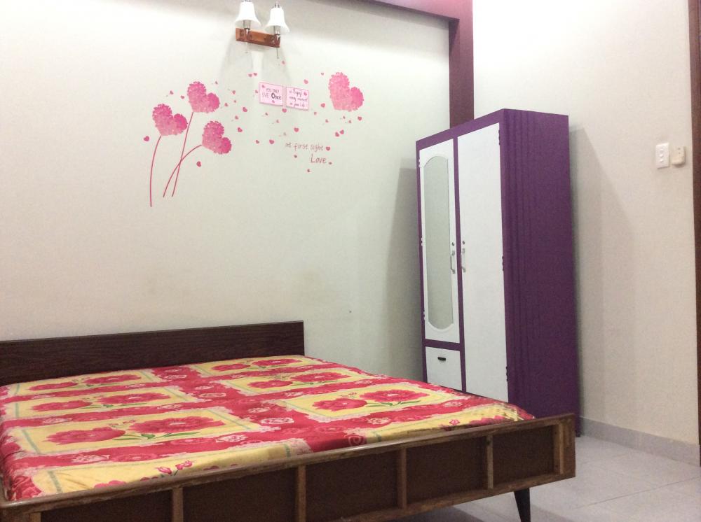 Chỉ còn 2 phòng Đường 28, gần Nguyễn Oanh FULL Máy lạnh,nước nóng,máy giặt