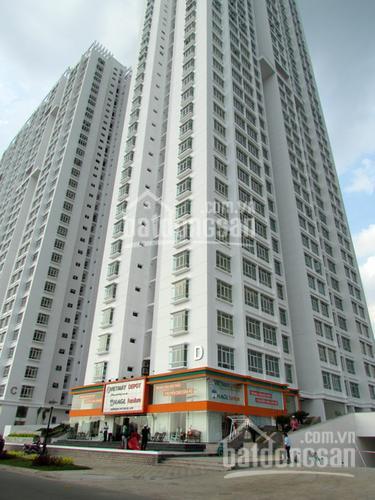 Cho thuê cửa hàng, ki ốt tại Dự án Phú Hoàng Anh, Nhà Bè, Tp.HCM diện tích 60m2  giá 13 Triệu/tháng