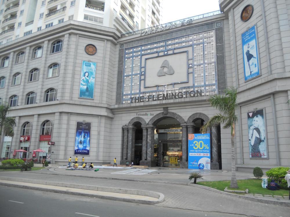 Cho thuê căn hộ chung cư tại Quận 11, Hồ Chí Minh, diện tích 86m2, giá 20.5 triệu/tháng