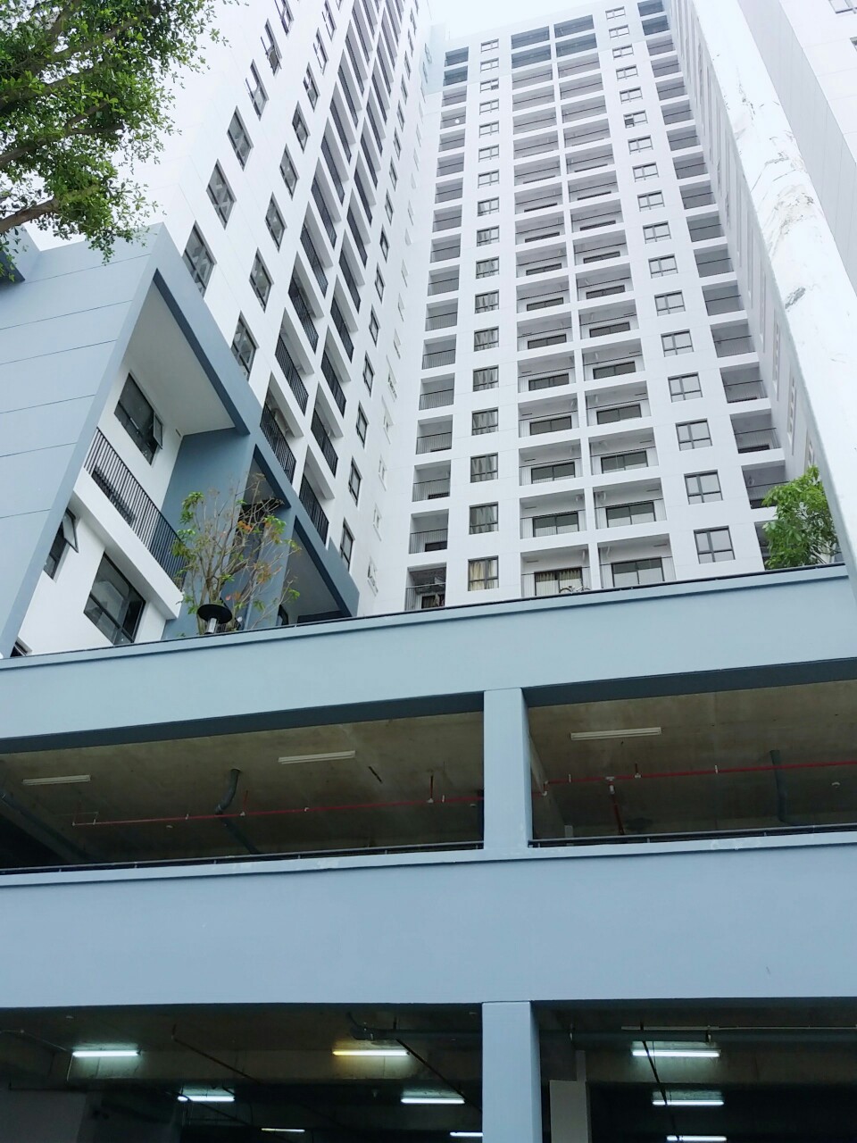 Cho thuê căn hộ M-One Nam Sài Gòn, 2PN, giá 9 triệu/tháng. Liên hệ 0915568538