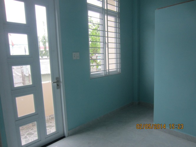 Phòng cao cấp cho thuê dạng chung cư mini 260/5 Nguyễn Văn Quá, Q12
