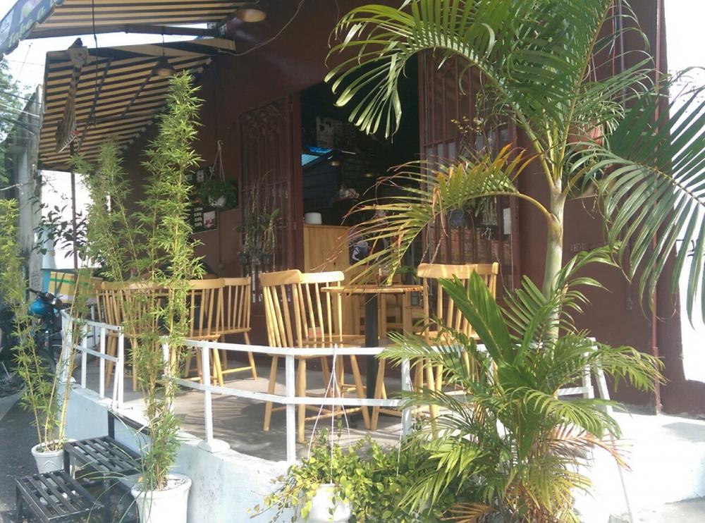 Cần sang quán cafe MT đại lộ Phạm Văn Đồng, phường 1, quận Gò Vấp