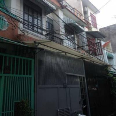 Cho thuê nhà riêng tại Đường Trần Xuân Soạn, Phường Tân Hưng, Quận 7, Tp.HCM diện tích 160m2  giá 7 Triệu/tháng
